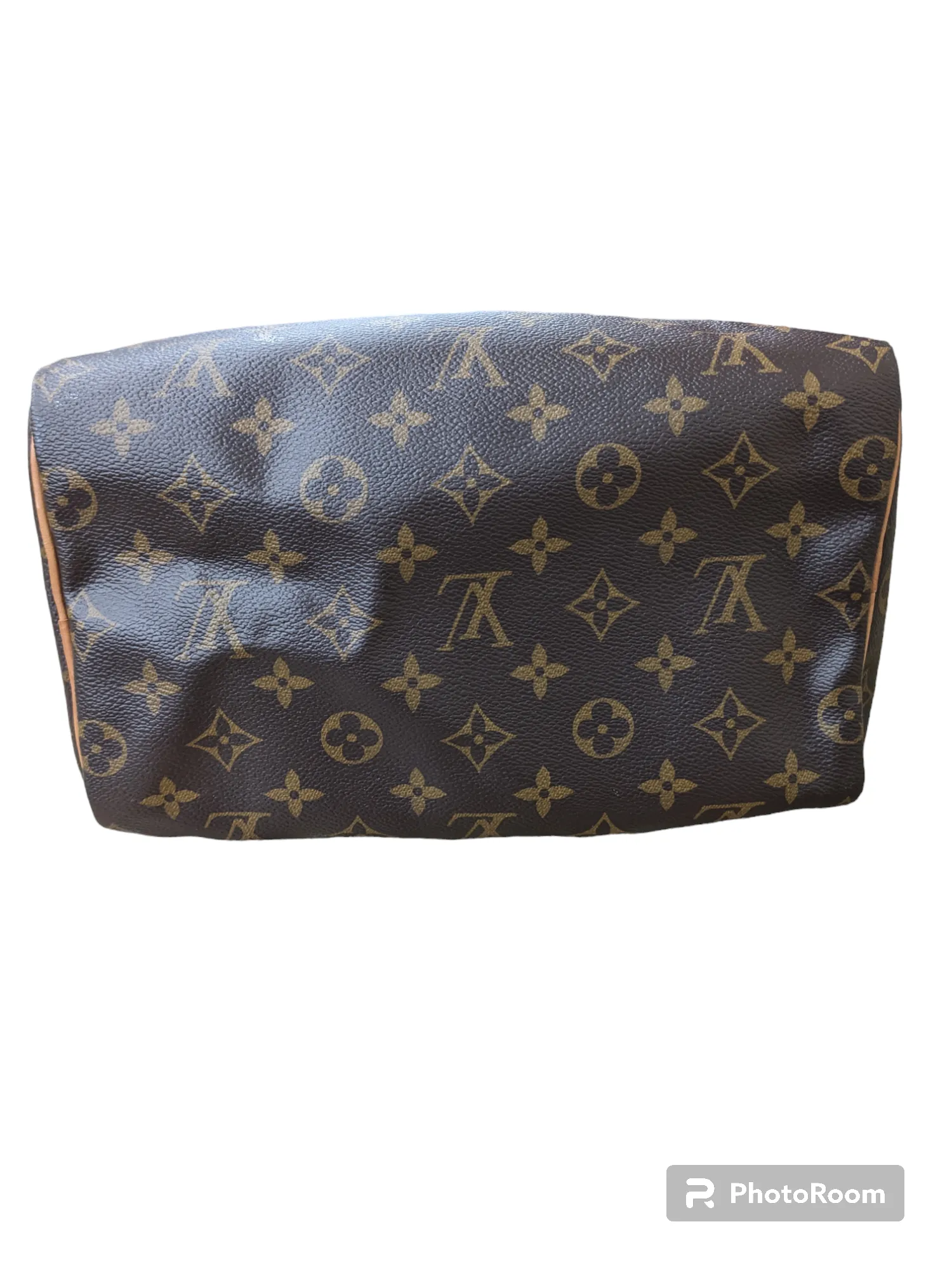 Handbag Designer By Trendy Inspired Louis Vuitton  Size: Medium