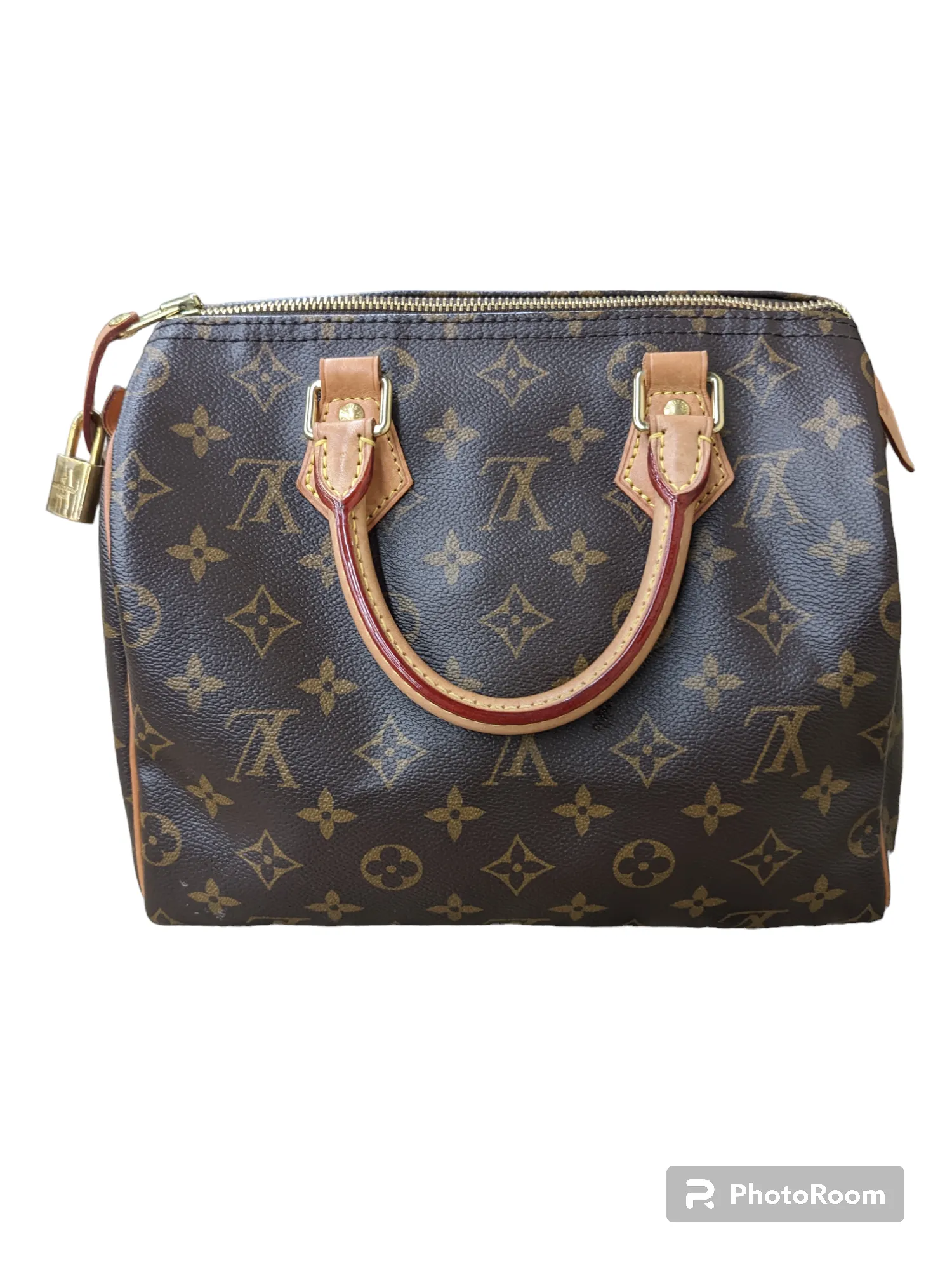 Handbag Designer By Trendy Inspired Louis Vuitton  Size: Medium