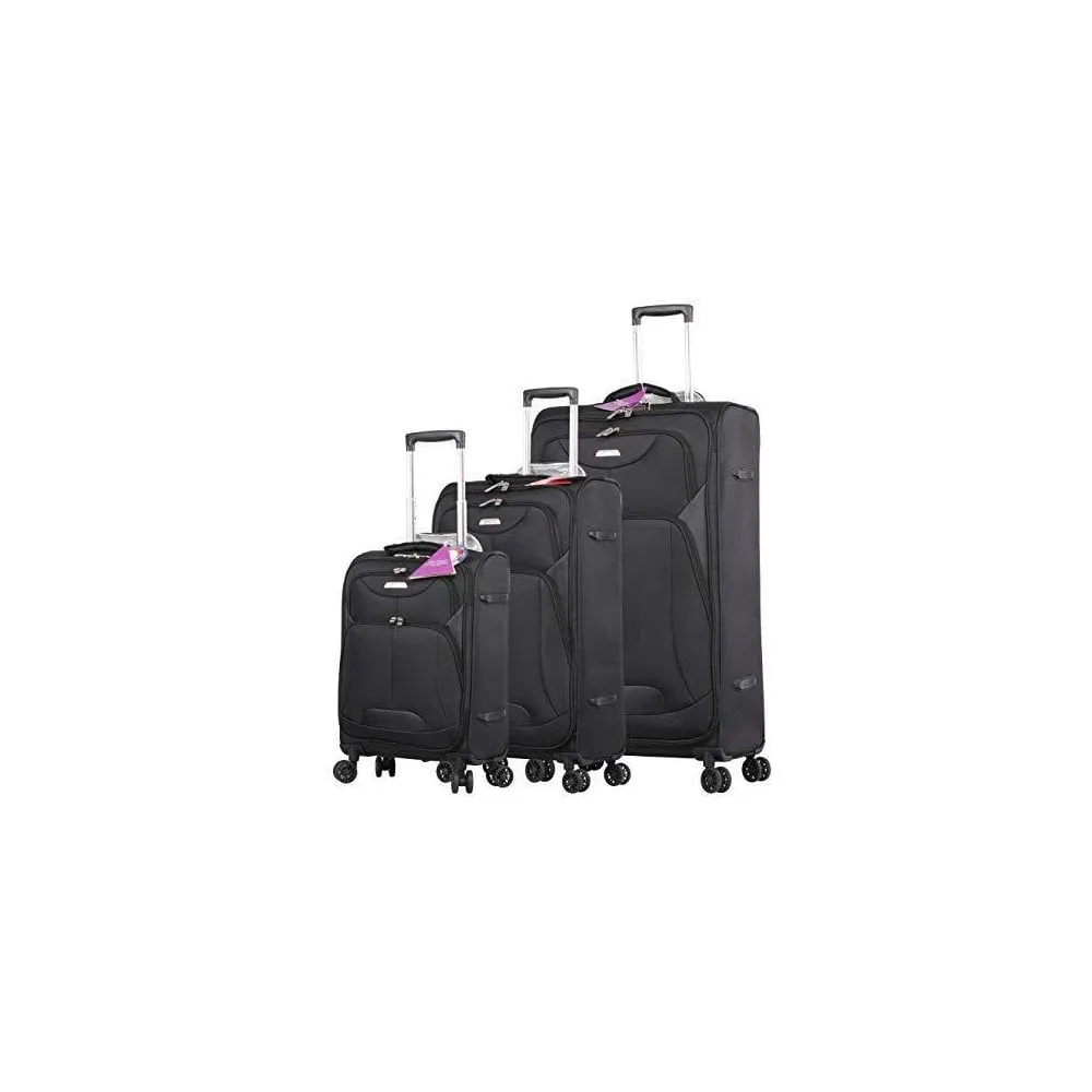 Kensington Medium Suitcase - 26 Inch