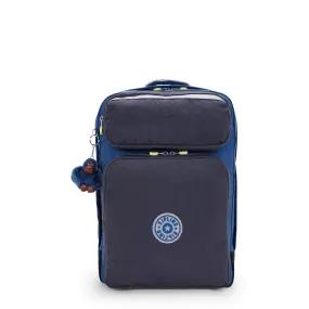 Kipling Scotty Fantasy Blue Bl Large Backpack C2I7131-8FB