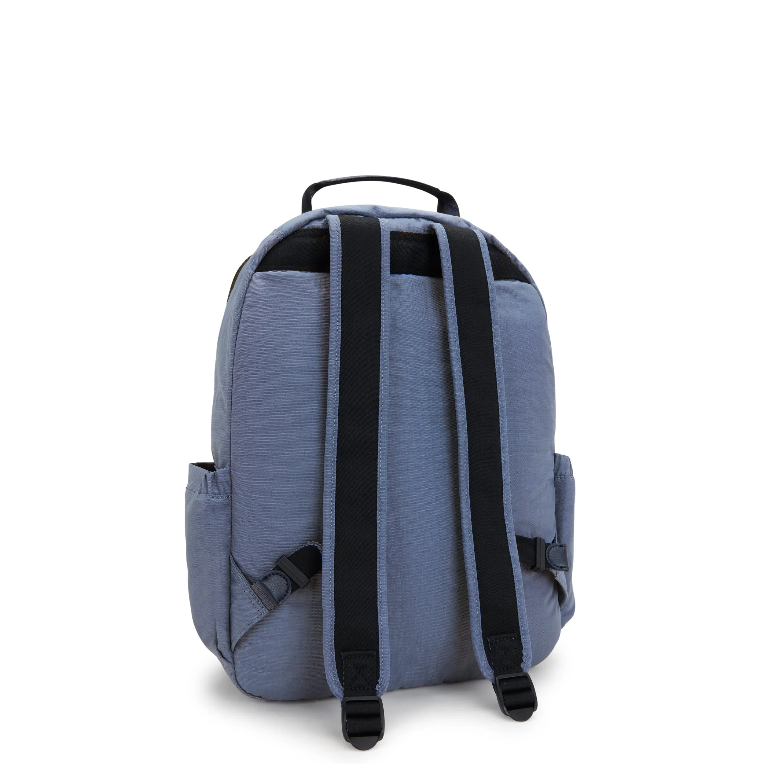 Kipling Seoul Blue Lover Large Backpack I5210-56V