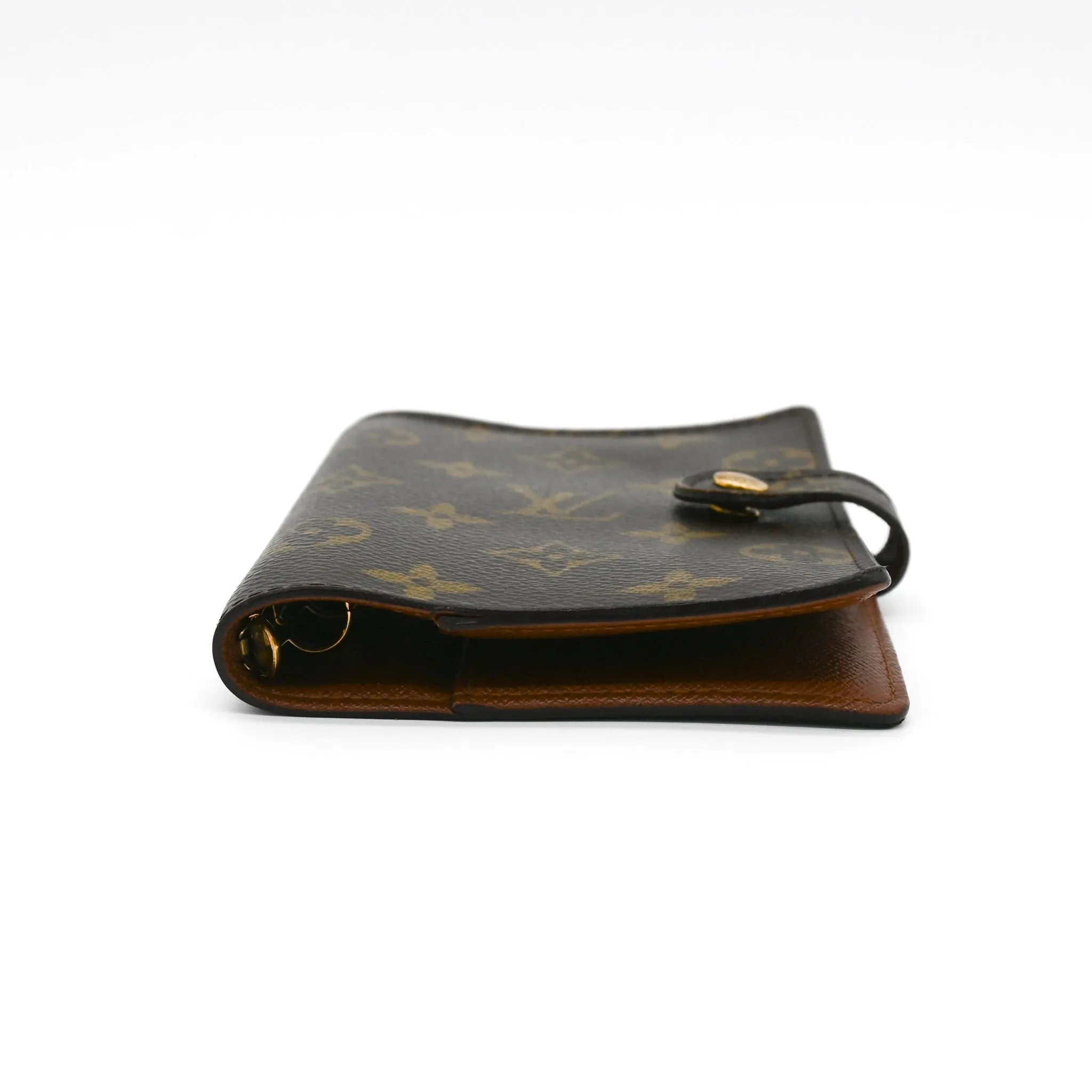 Louis Vuitton Agenda Cover PM Monogram