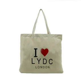 LYDC Casual Handbag