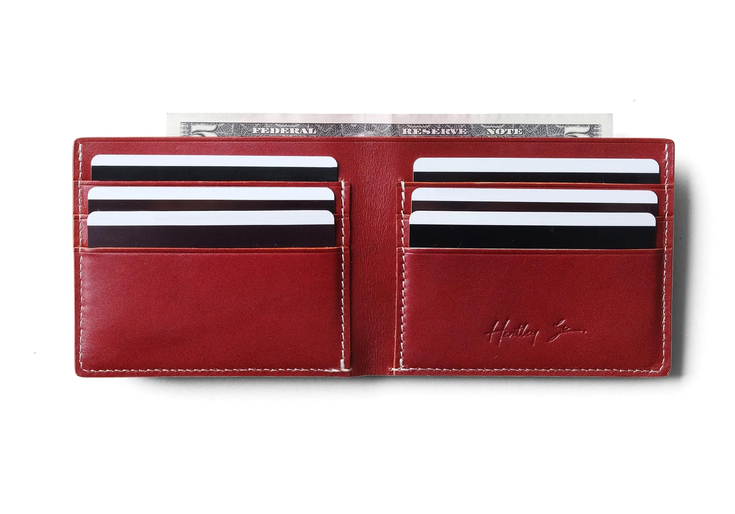 Manhattan Classic Wallet