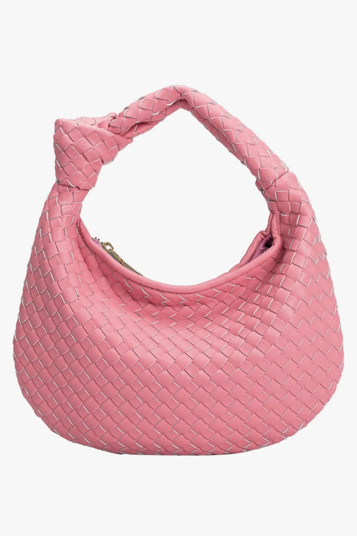 Melie Bianco - Drew Small Purse - Pink