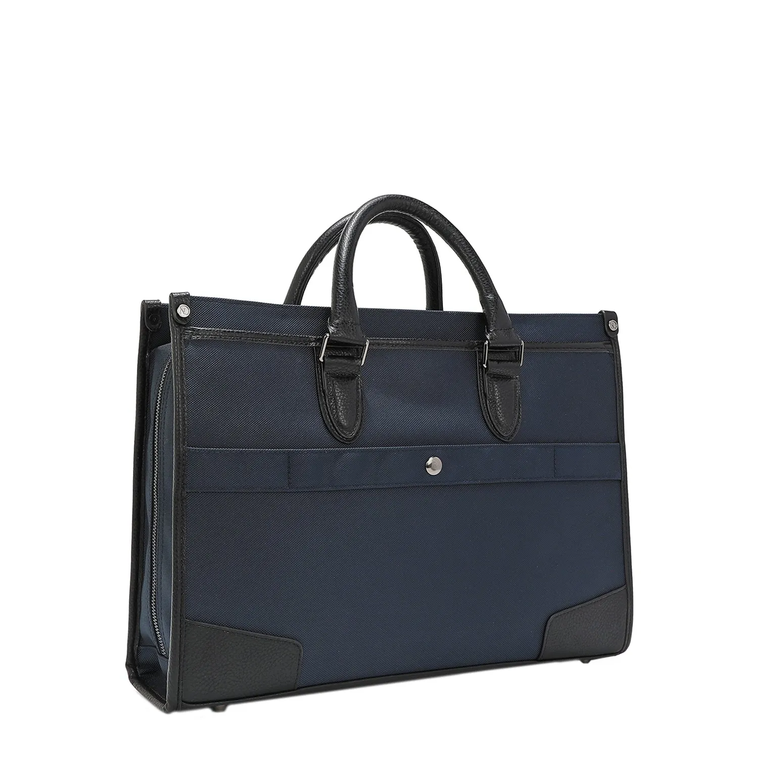 MENS MULTI POCKET BRIEFCASE