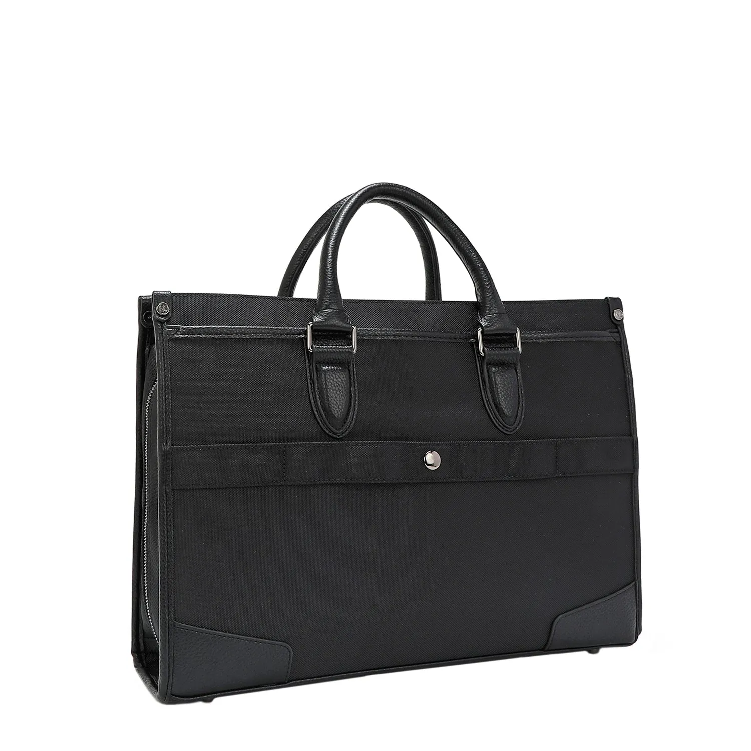 MENS MULTI POCKET BRIEFCASE