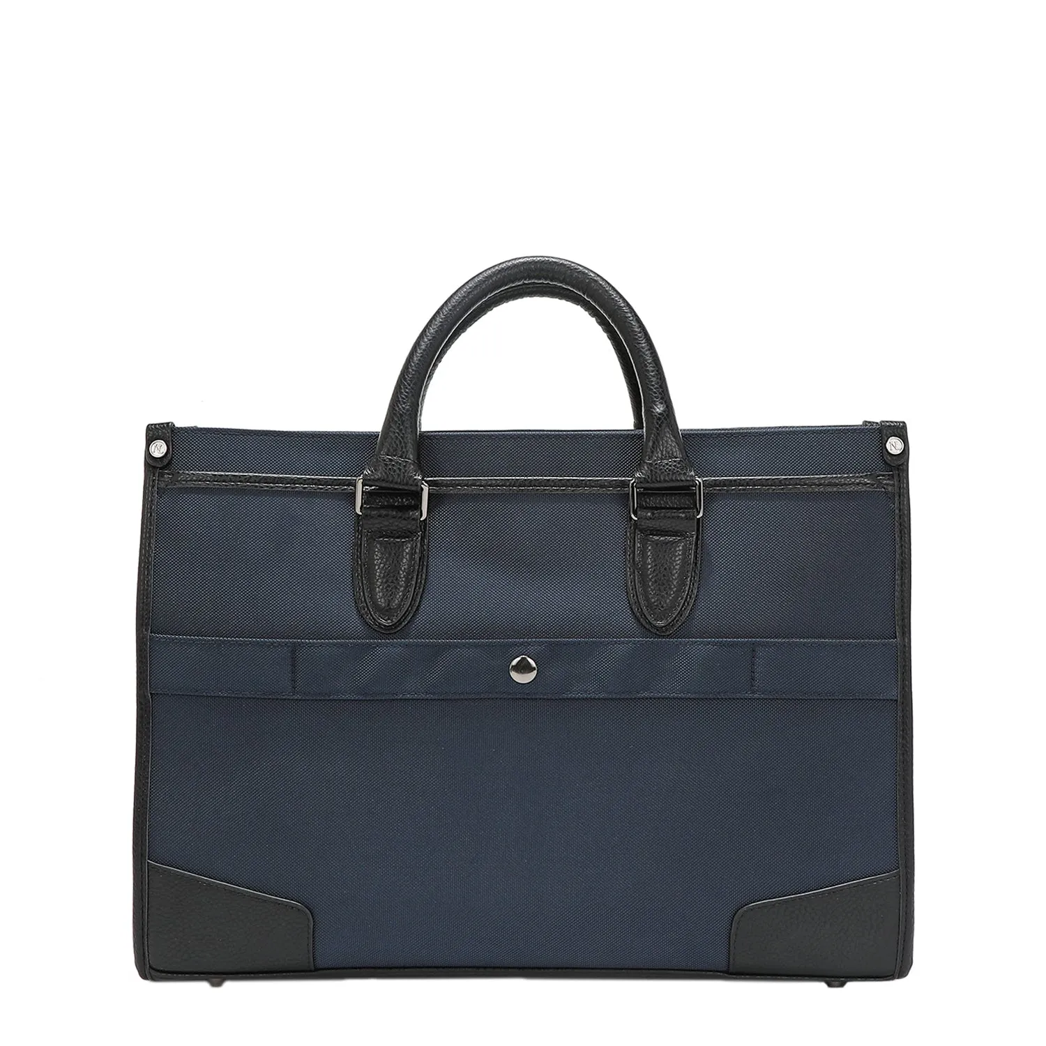 MENS MULTI POCKET BRIEFCASE