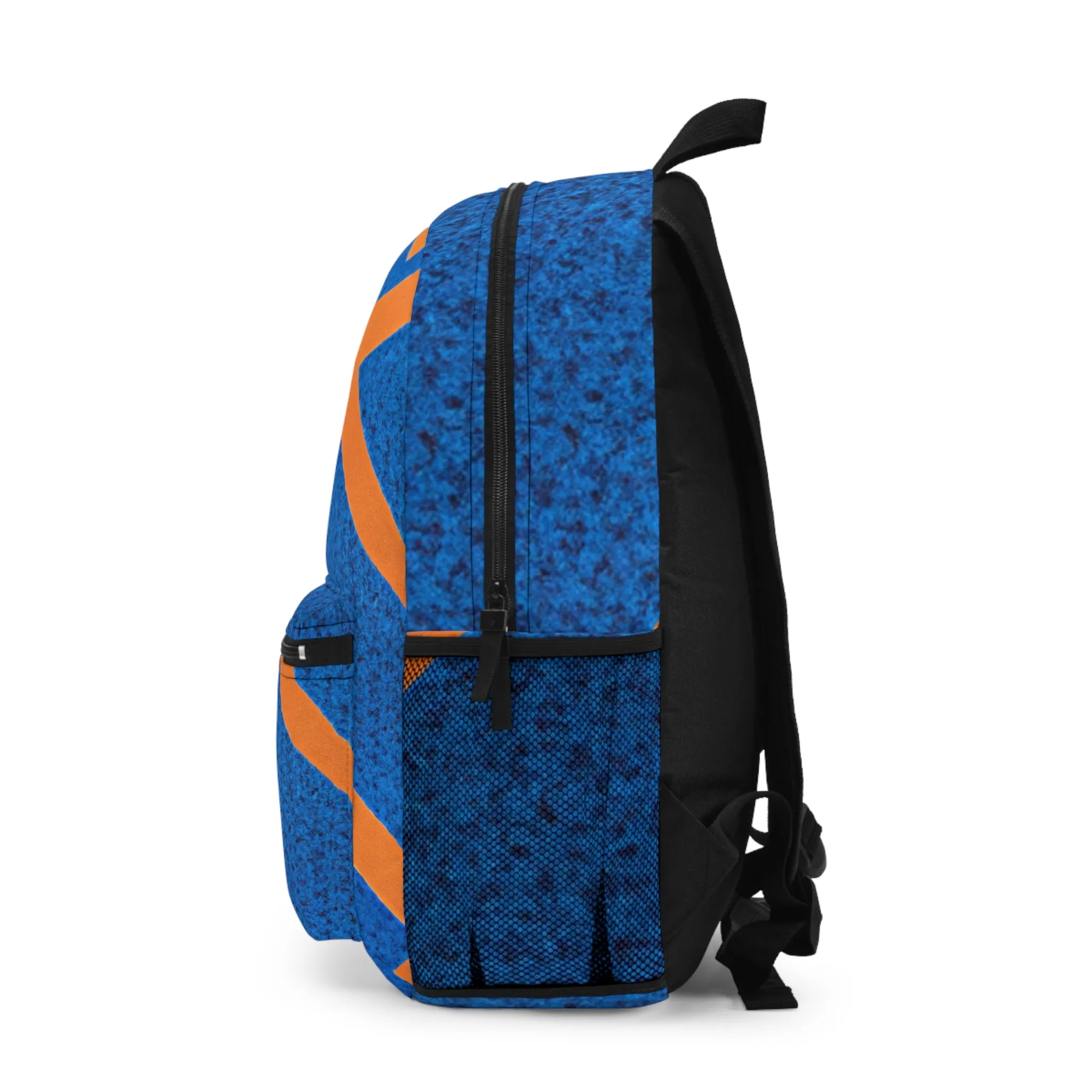 Mesmeric Maze - Backpack