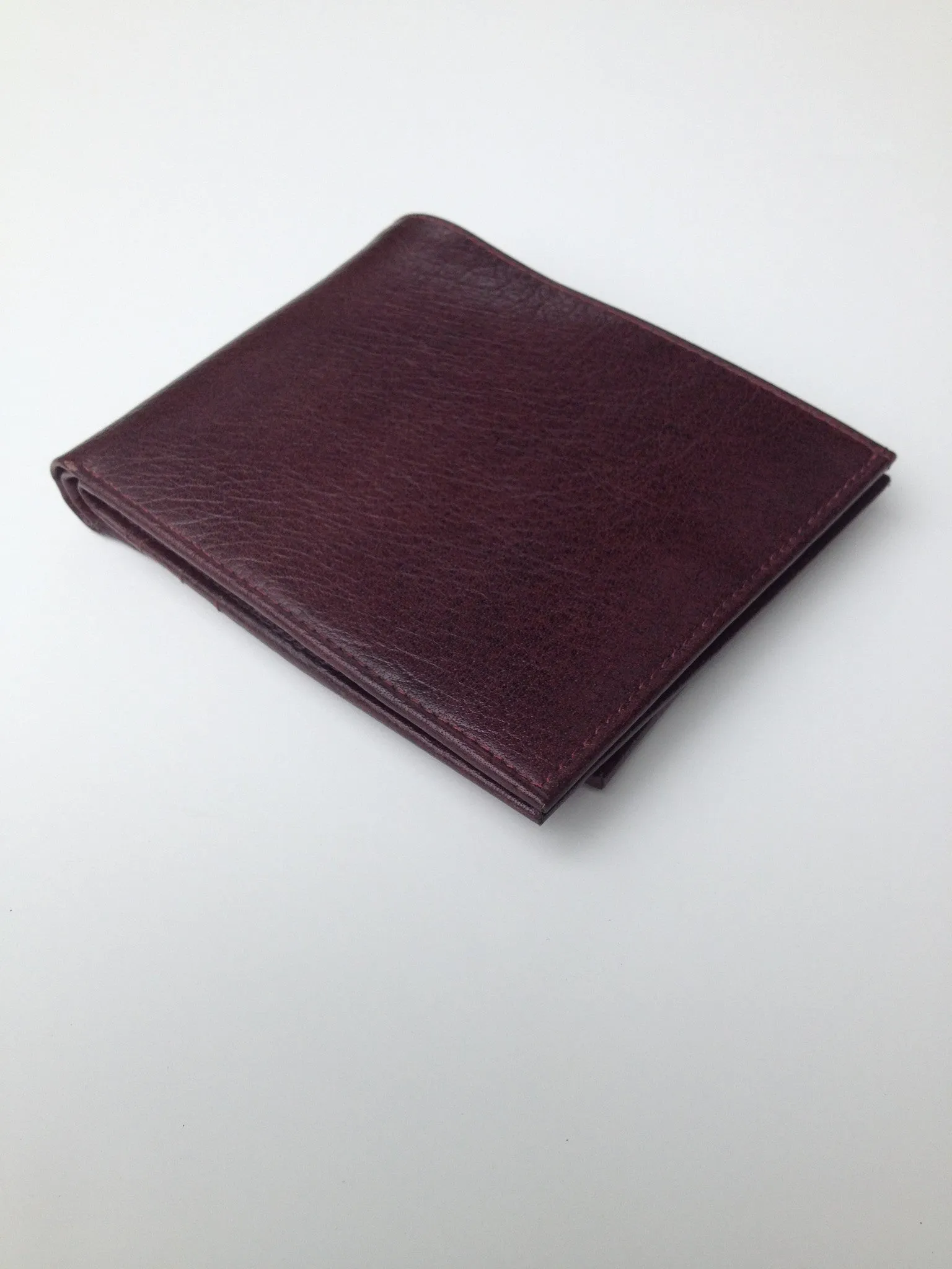 PAUL NILE CLASSIC MEN'S BROWN WALLET