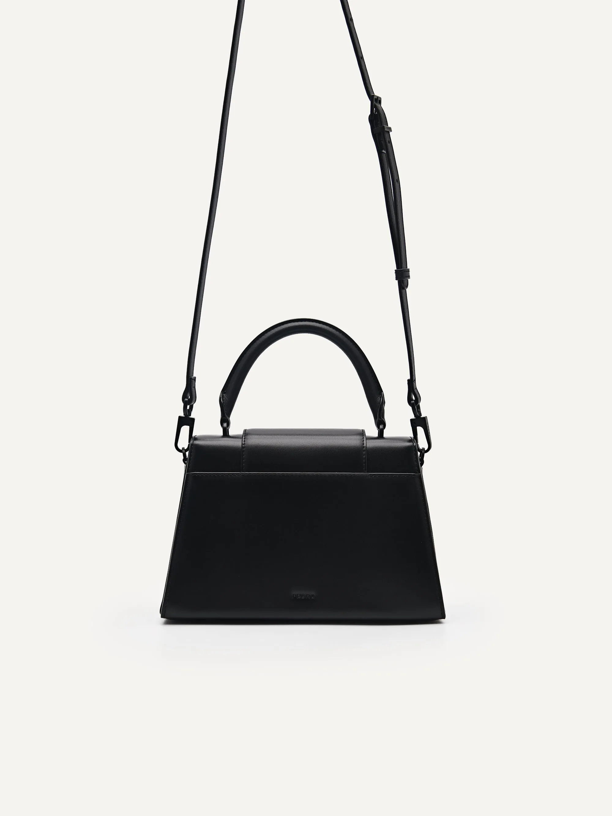 PEDRO Studio Kate Leather Handbag