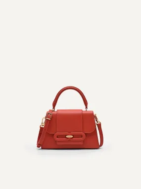 PEDRO Studio Kate Leather Handbag