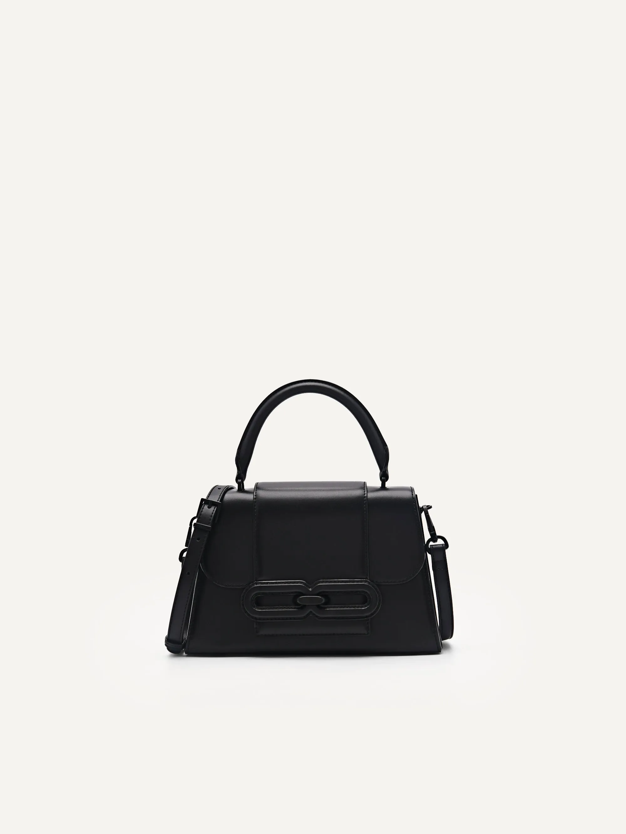 PEDRO Studio Kate Leather Handbag