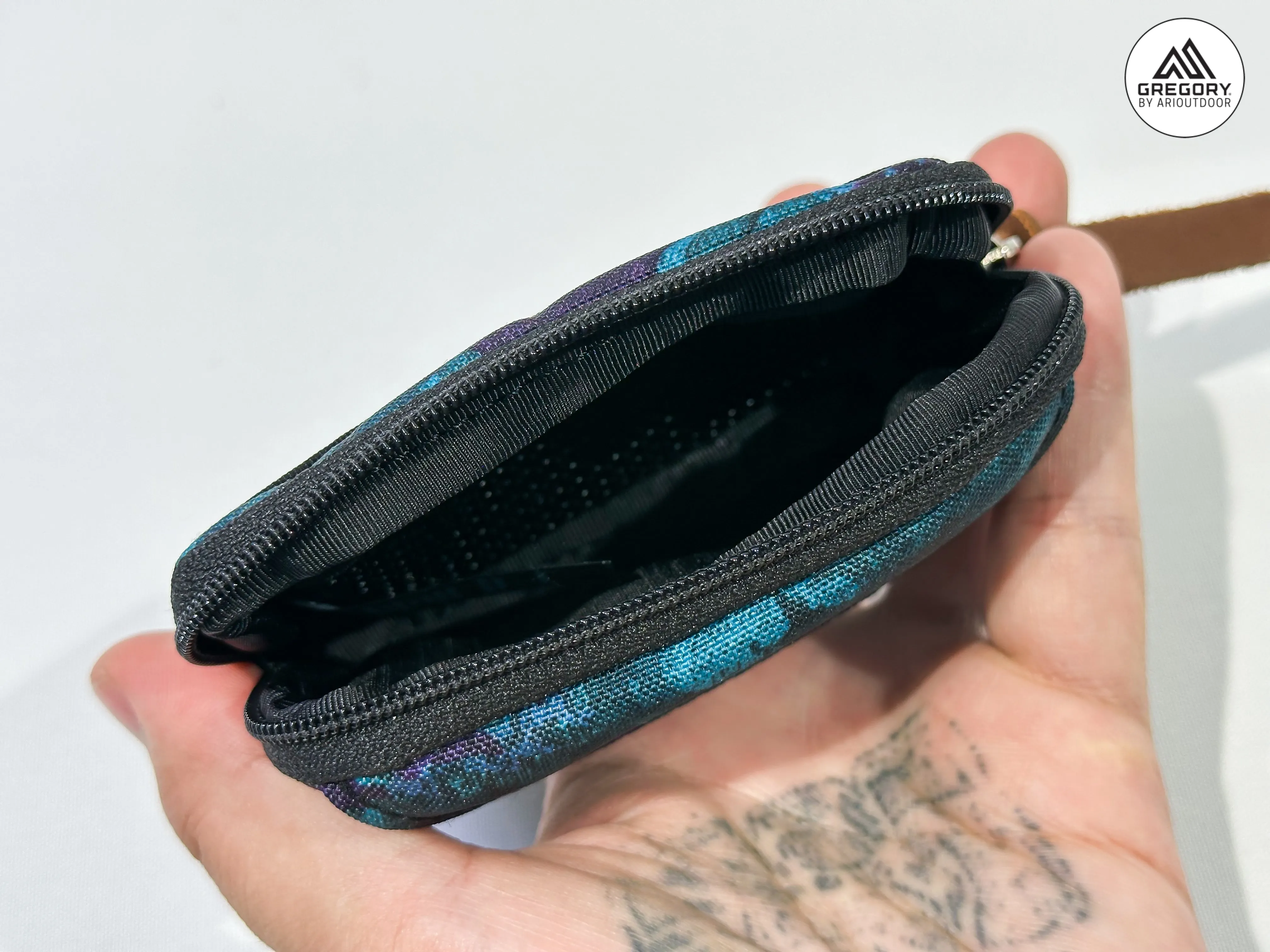 Penny Pouch