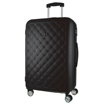 Pierre Cardin - PC3762 80cm Large Spinner - Black