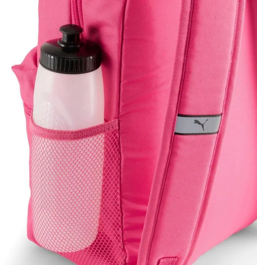 PUMA PHASE PINK BACKPACK