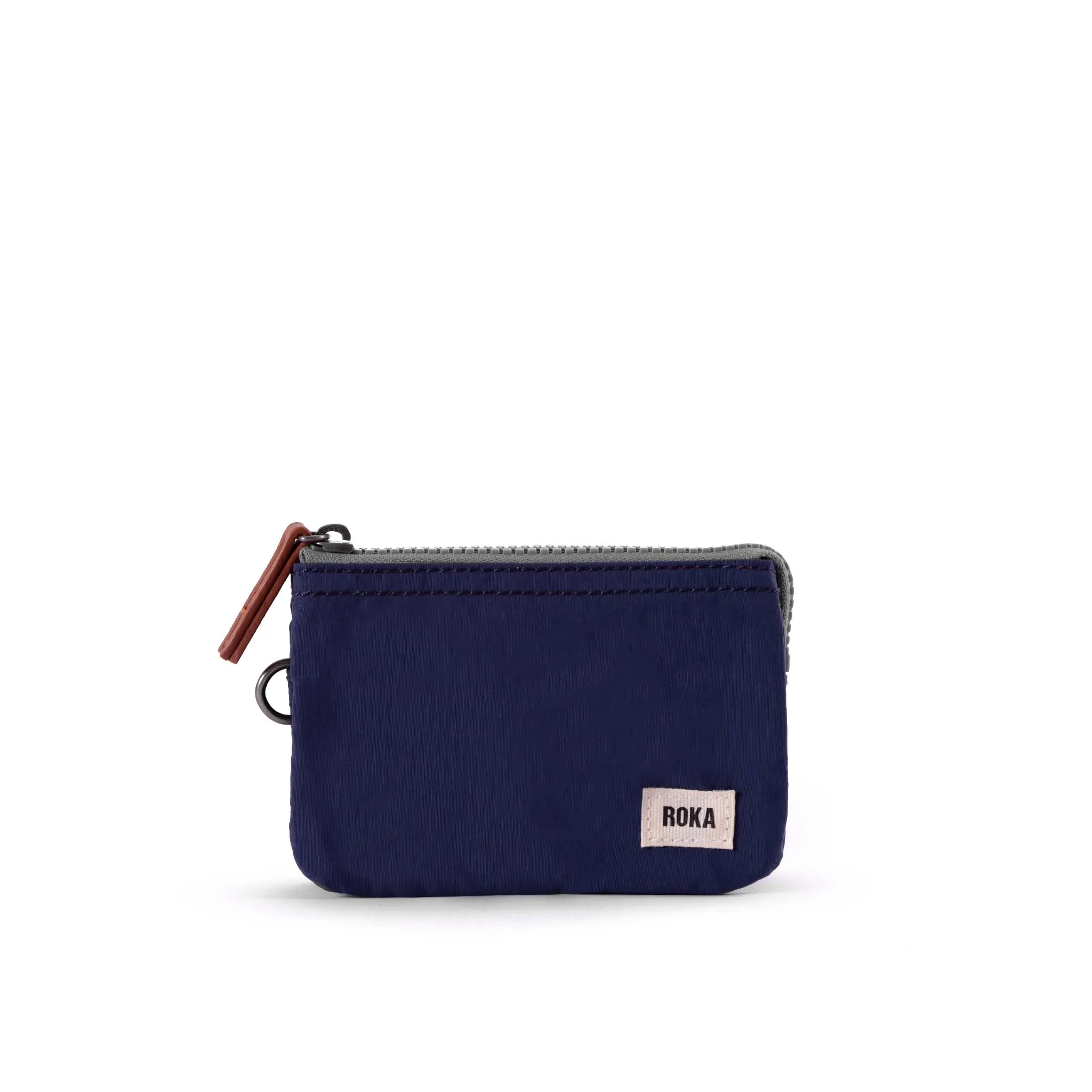 Roka Carnaby  Ink Classic Wallet