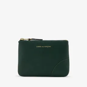 SA8100 Classic Line Wallet Bottle Green