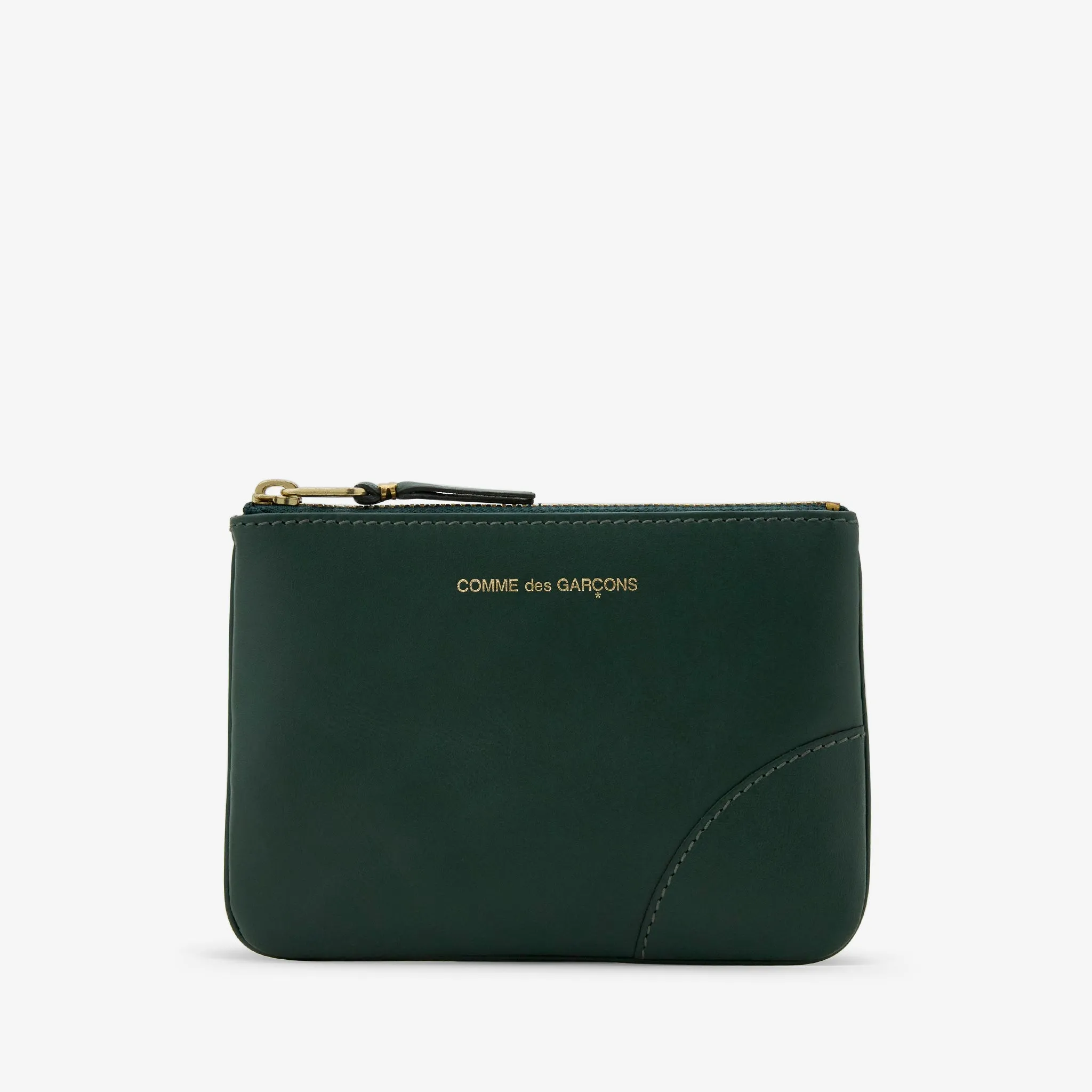 SA8100 Classic Line Wallet Bottle Green