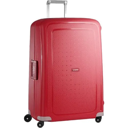 Samsonite S'Cure - Spinner S Hand Luggage Cabin 55 cm