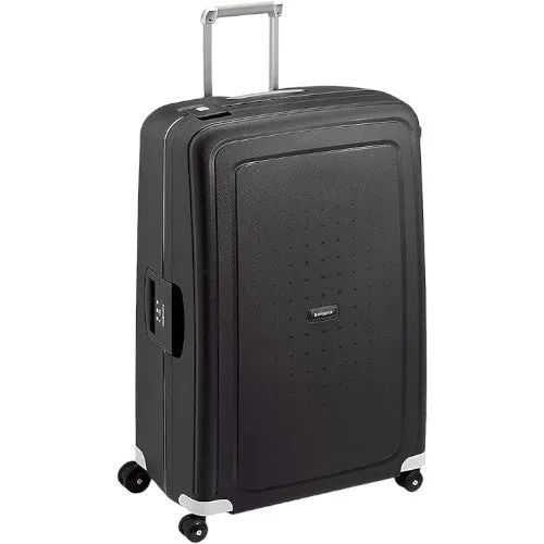 Samsonite S'Cure - Spinner S Hand Luggage Cabin 55 cm