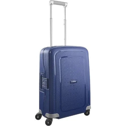 Samsonite S'Cure - Spinner S Hand Luggage Cabin 55 cm