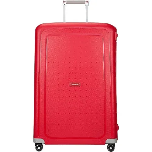 Samsonite S'Cure - Spinner S Hand Luggage Cabin 55 cm