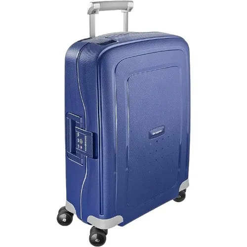 Samsonite S'Cure - Spinner S Hand Luggage Cabin 55 cm