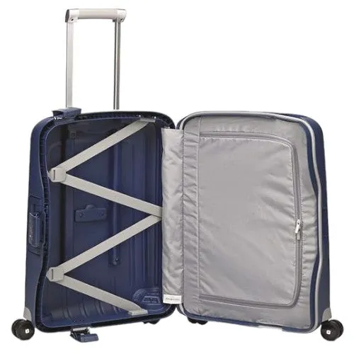 Samsonite S'Cure - Spinner S Hand Luggage Cabin 55 cm