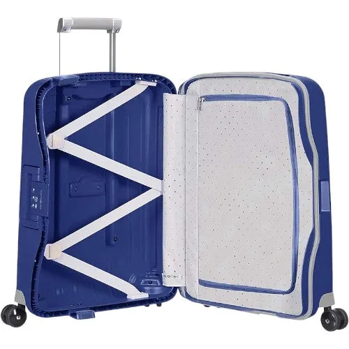 Samsonite S'Cure - Spinner S Hand Luggage Cabin 55 cm