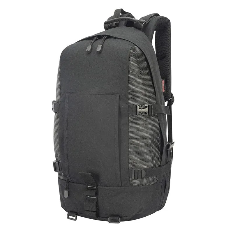 Shugon Gran Paradiso 35 Hiker Backpack