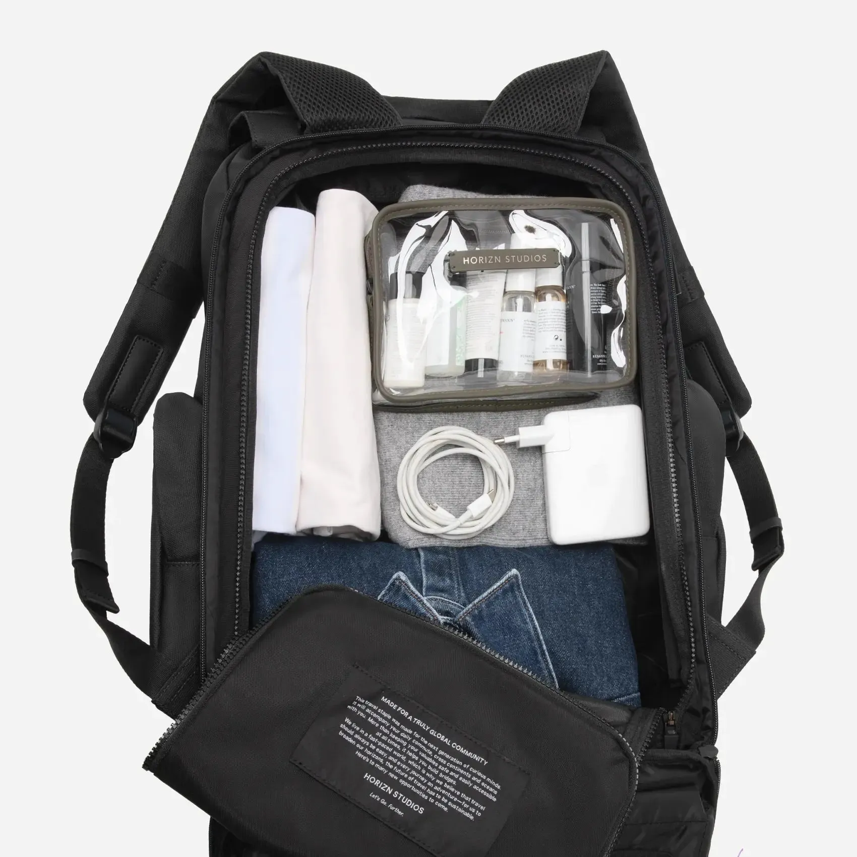 SoFo Backpack Travel | 29L