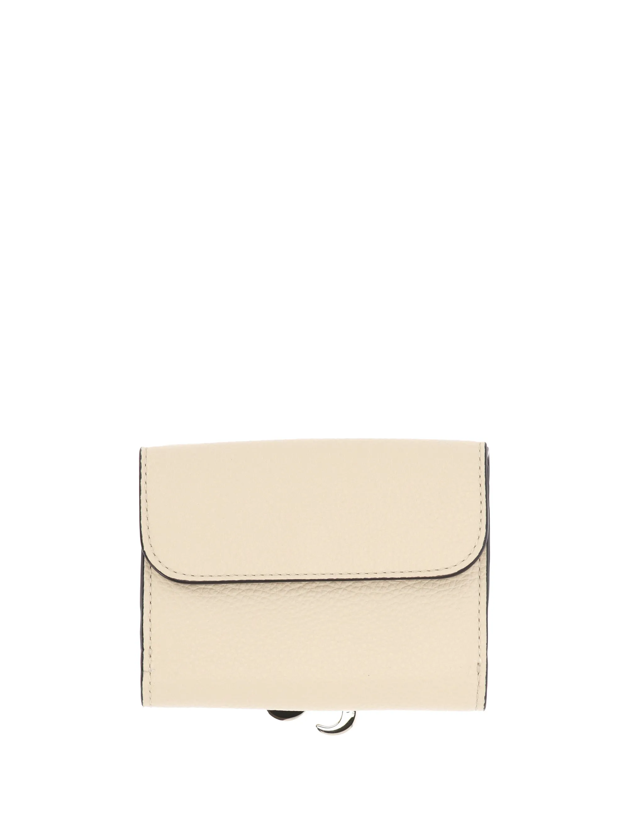 Sweet Beige Elegant Wallet