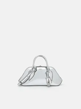 Trapezoid Handbag