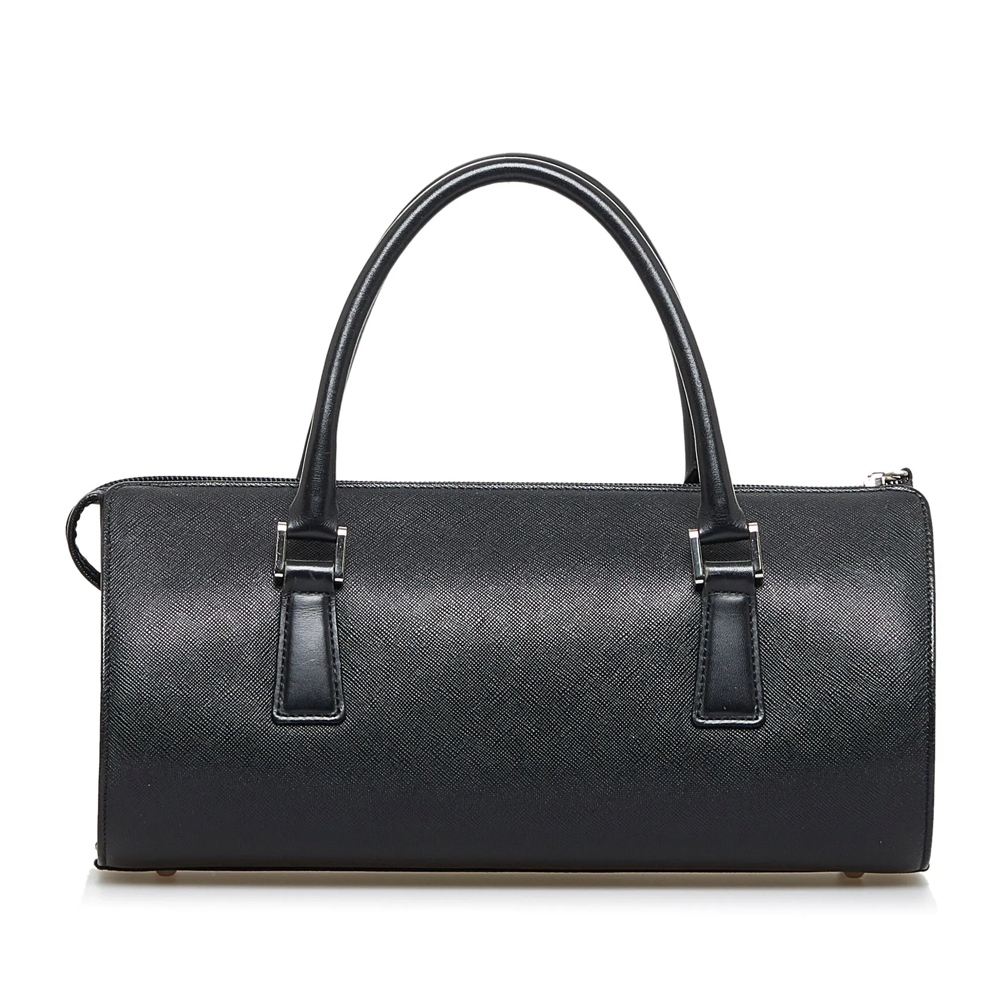 Trendy Inspired Burberry Handbag Black