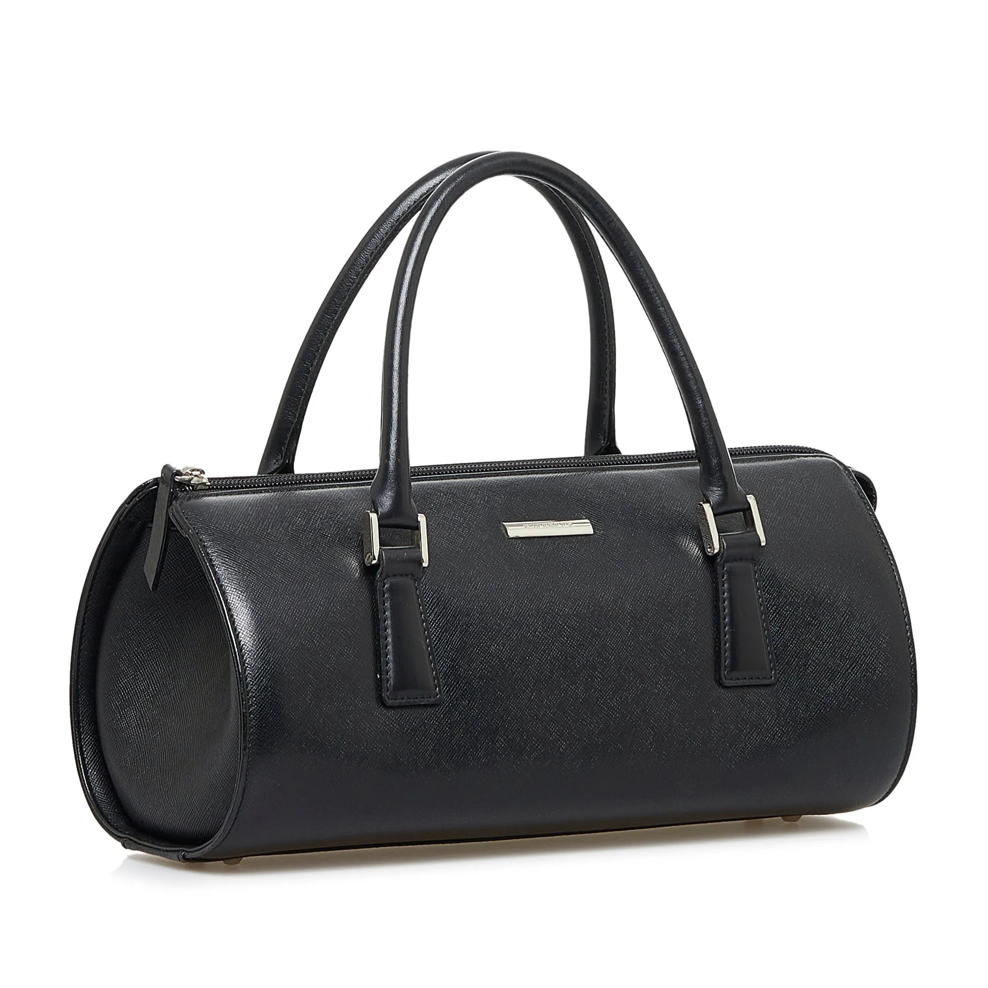 Trendy Inspired Burberry Handbag Black