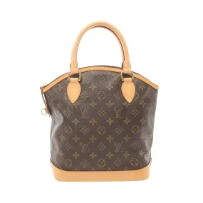 Trendy Inspired Louis Vuitton Lockit Handbag