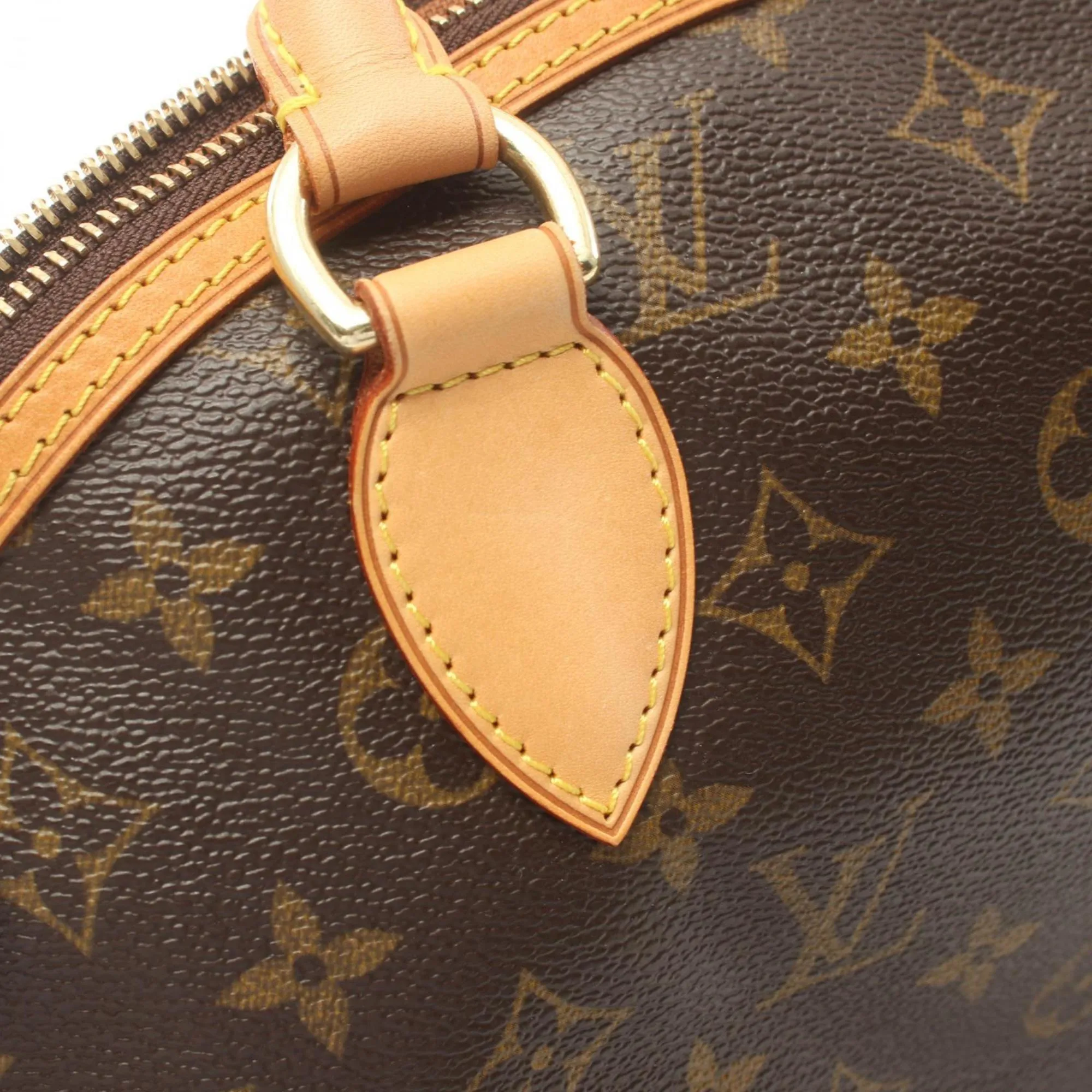 Trendy Inspired Louis Vuitton Lockit Handbag