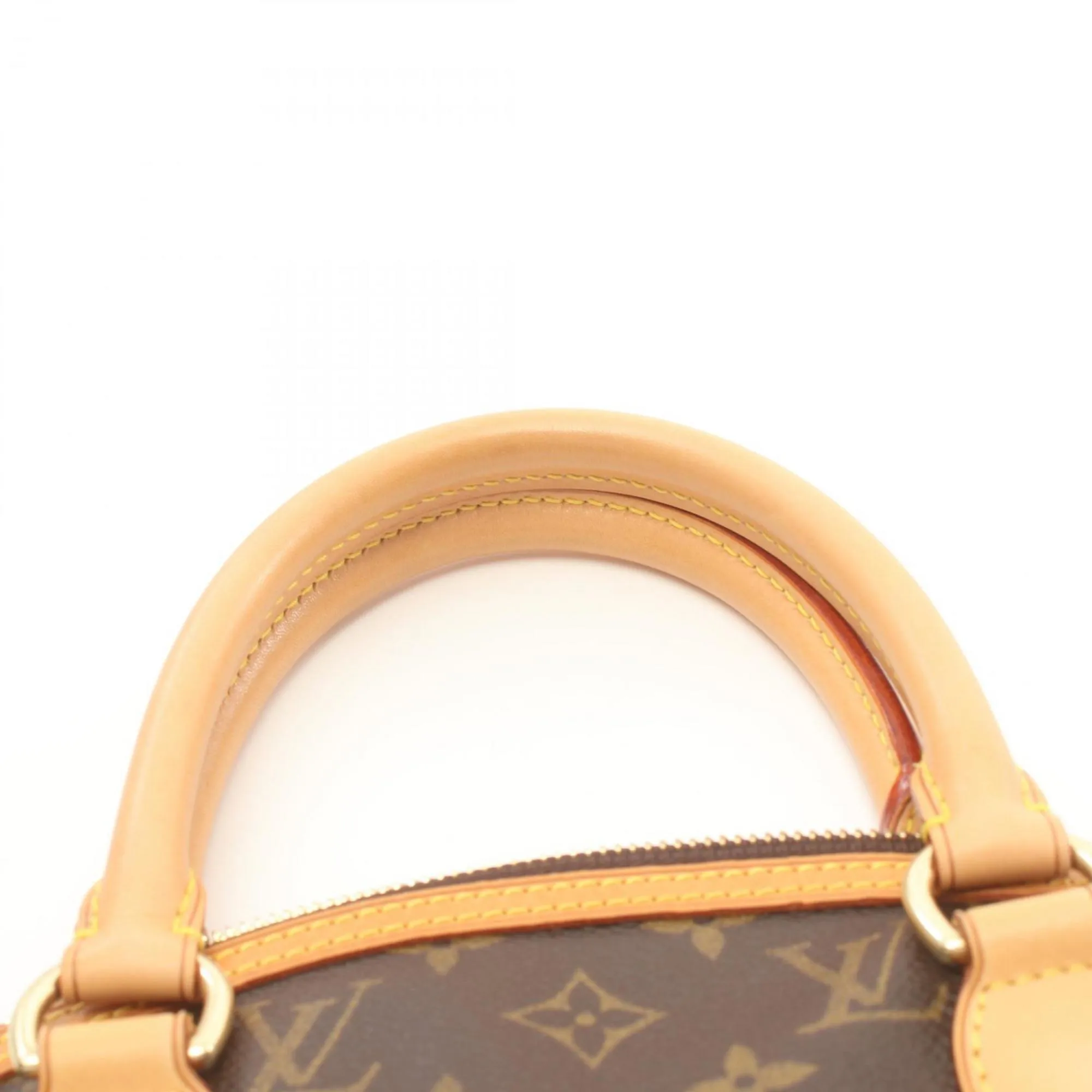 Trendy Inspired Louis Vuitton Lockit Handbag