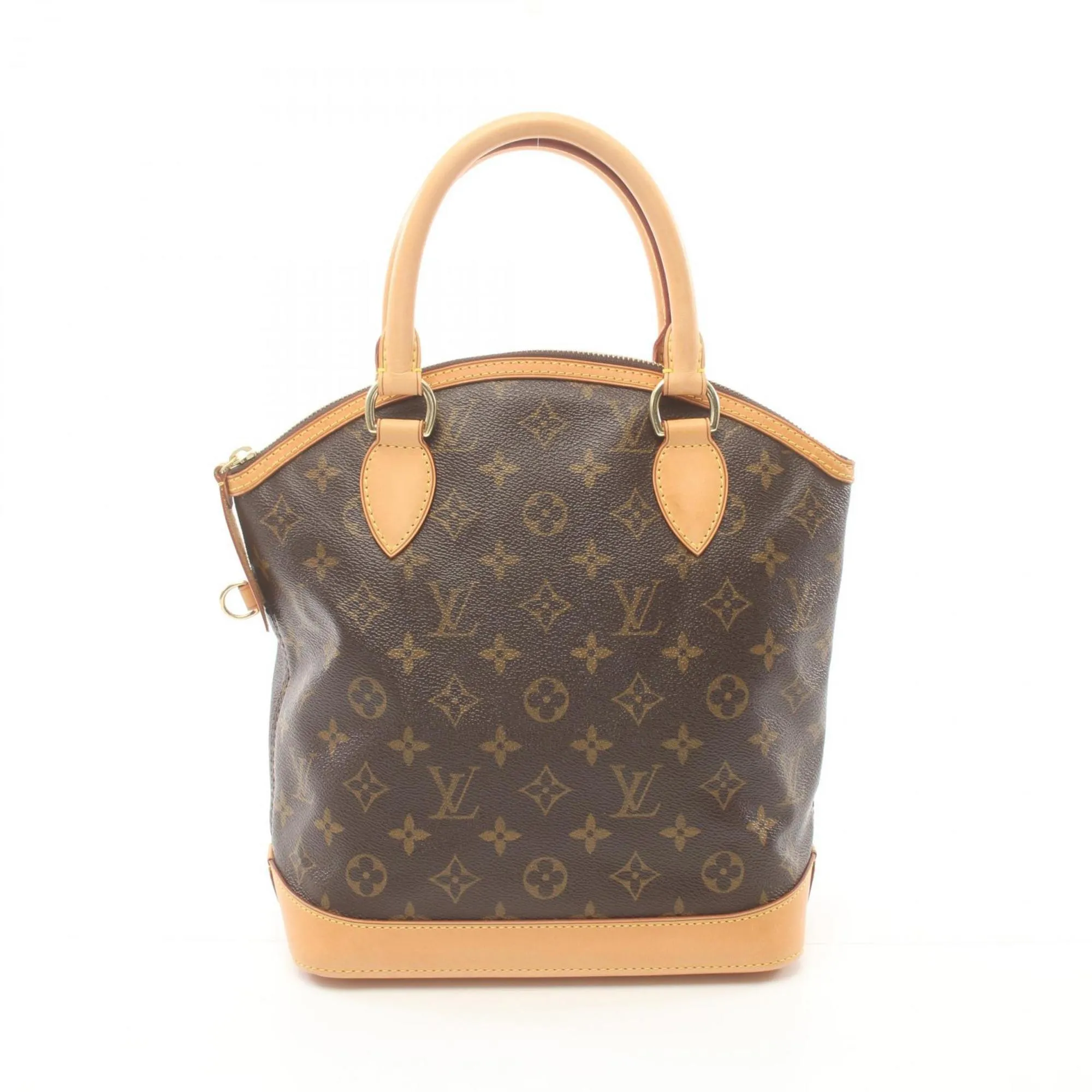 Trendy Inspired Louis Vuitton Lockit Handbag