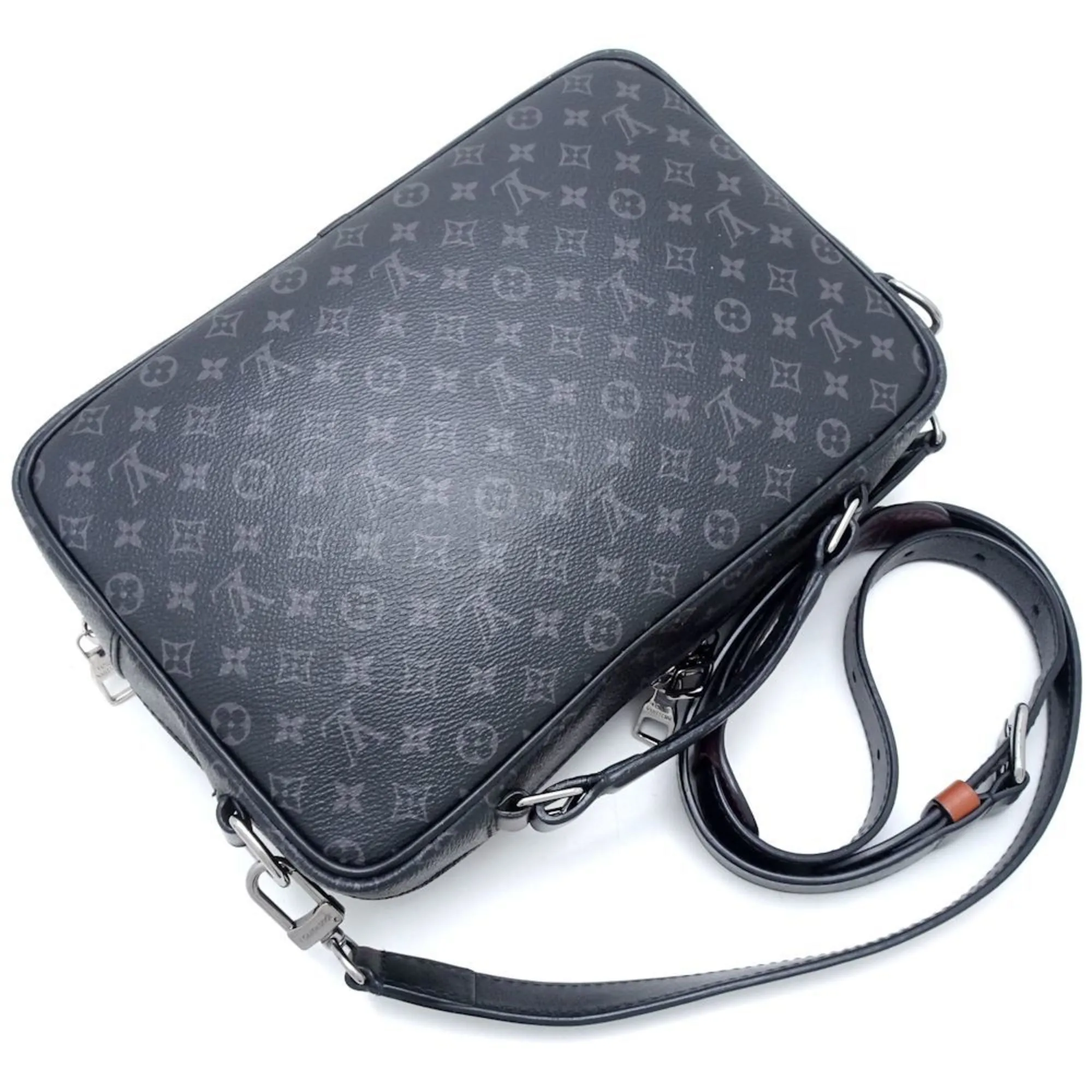 Trendy Inspired Louis Vuitton Messenger Handbag