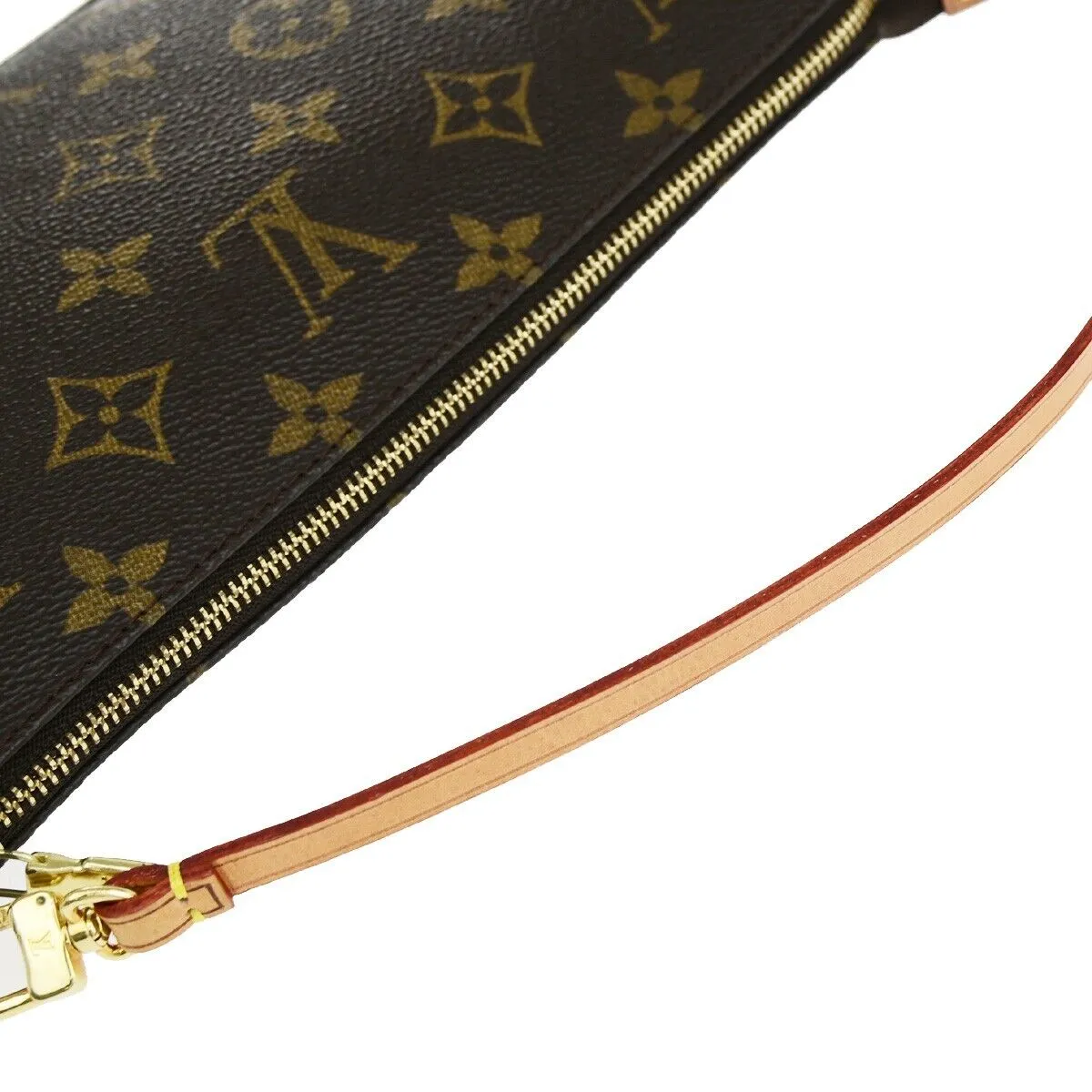 Trendy Inspired Louis Vuitton Pochette Accessoires Handbag