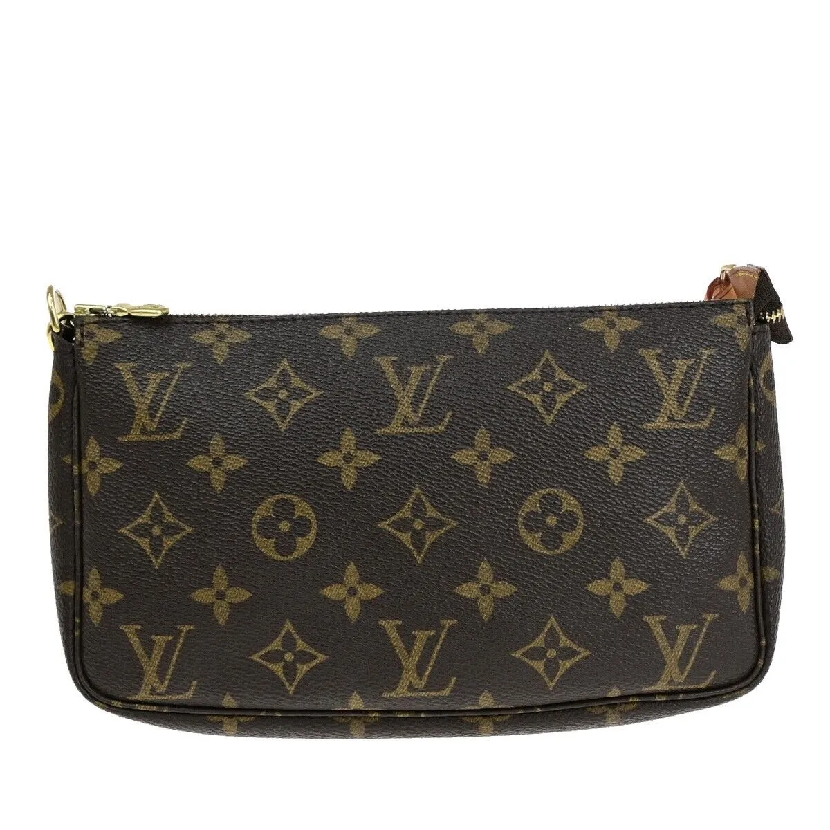 Trendy Inspired Louis Vuitton Pochette Accessoires Handbag