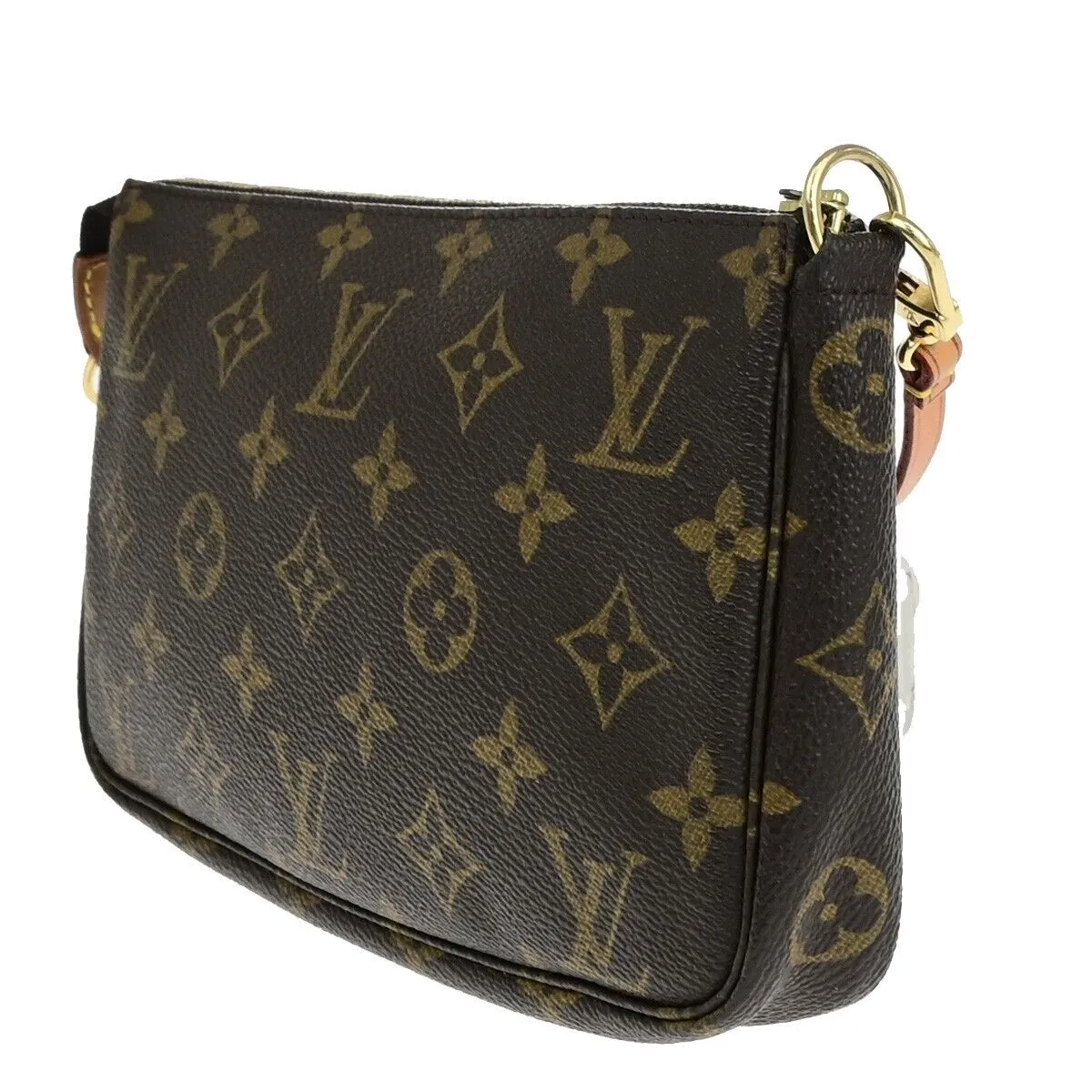 Trendy Inspired Louis Vuitton Pochette Accessoires Handbag