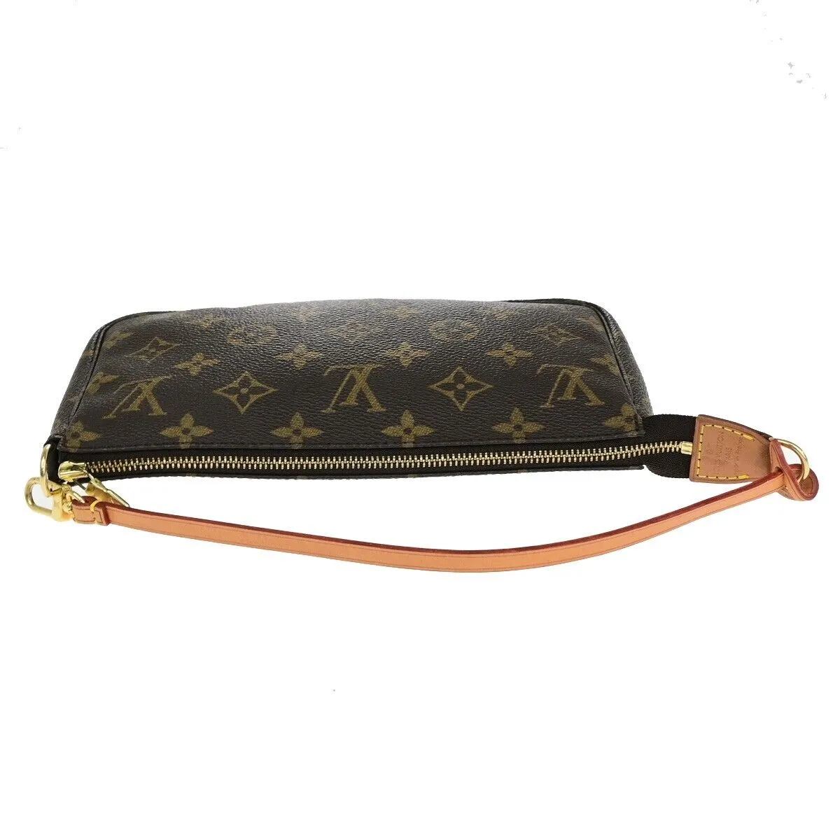 Trendy Inspired Louis Vuitton Pochette Accessoires Handbag