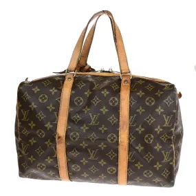 Trendy Inspired Louis Vuitton Sac Souple Handbag