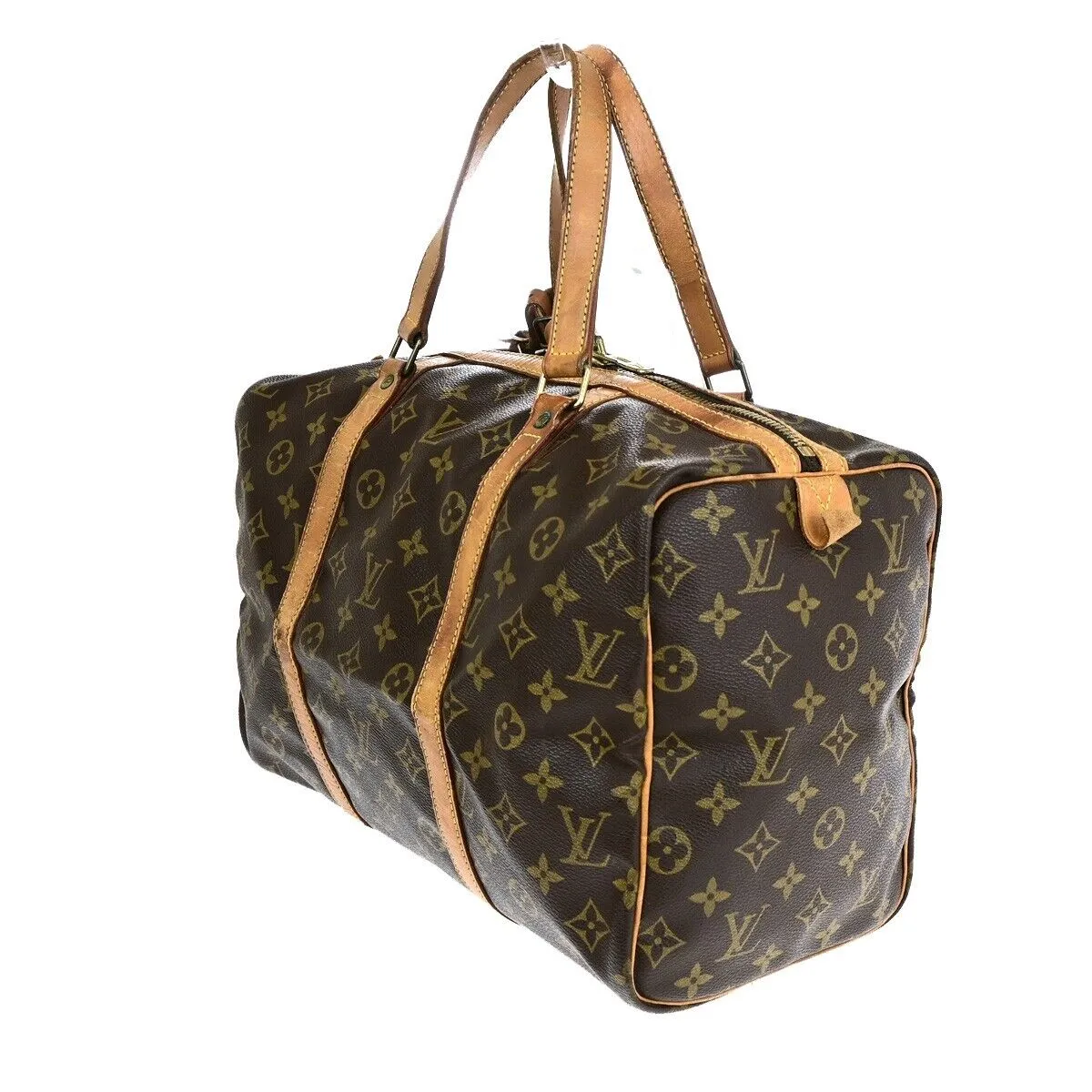 Trendy Inspired Louis Vuitton Sac Souple Handbag