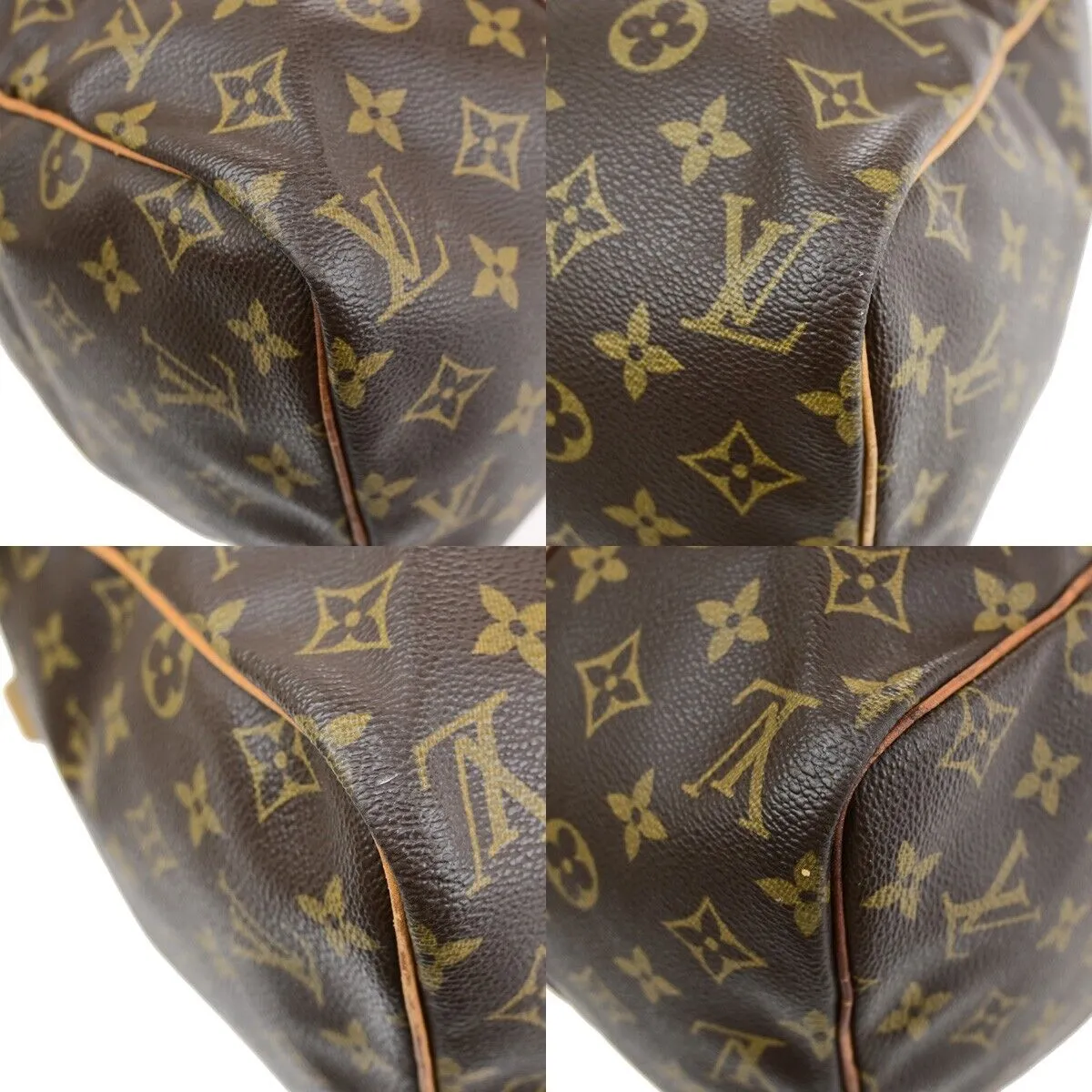 Trendy Inspired Louis Vuitton Sac Souple Handbag