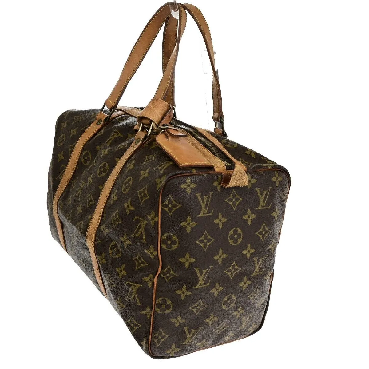 Trendy Inspired Louis Vuitton Sac Souple Handbag