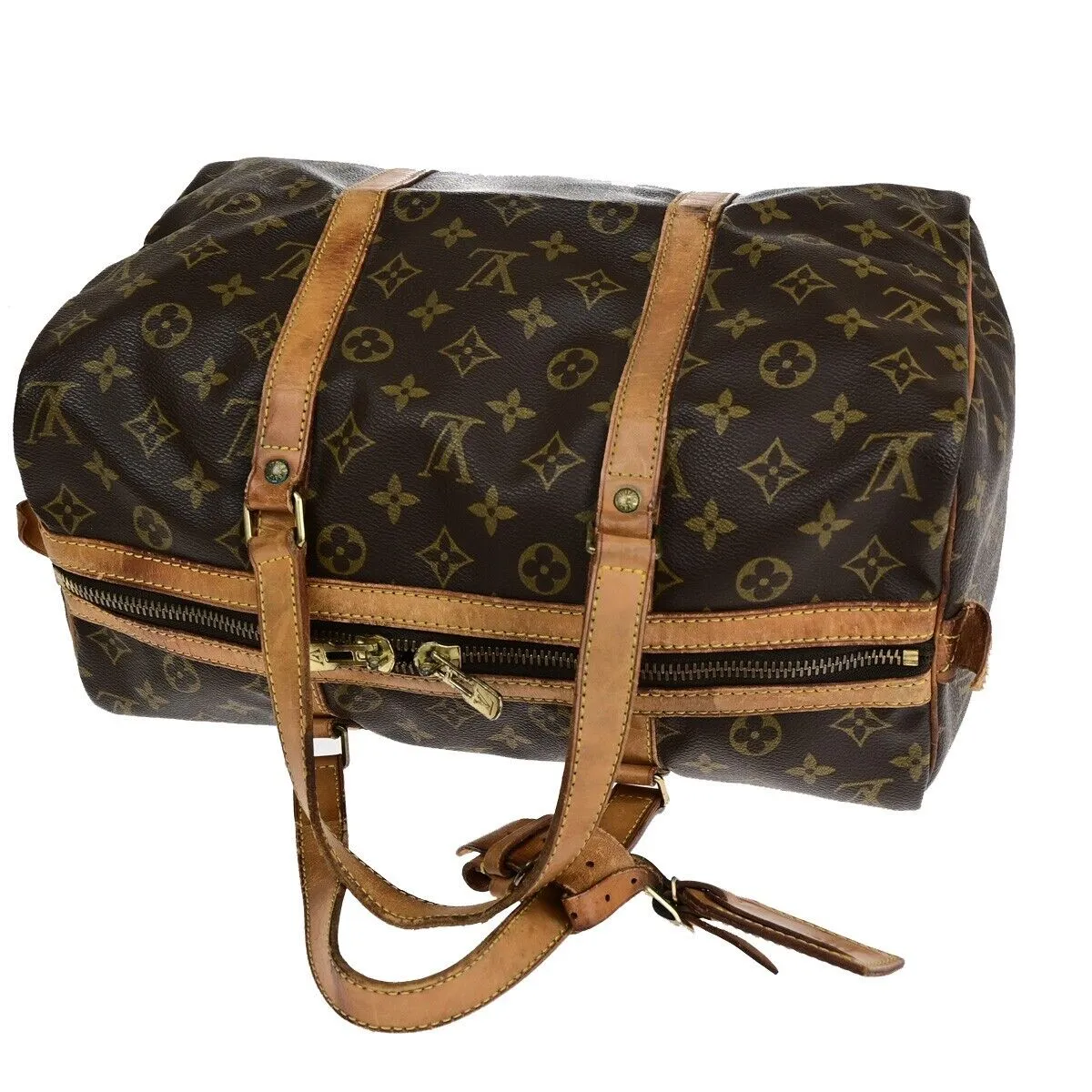 Trendy Inspired Louis Vuitton Sac Souple Handbag